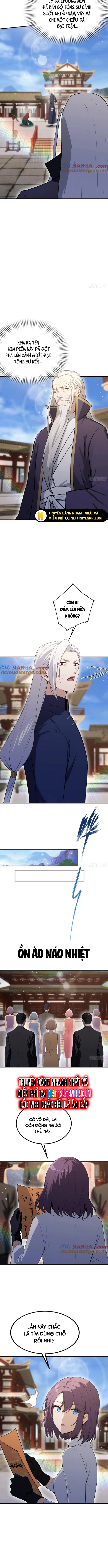 Ảo Ma! Ta Mở Lớp Huấn Luyện Nữ Đế! - Chap 89