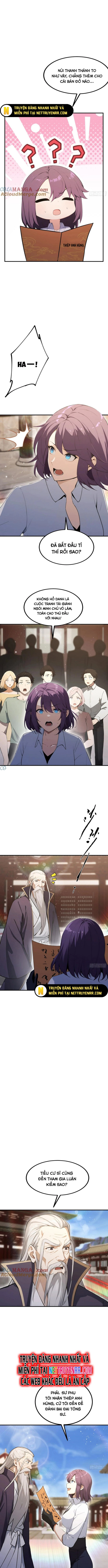Ảo Ma! Ta Mở Lớp Huấn Luyện Nữ Đế! - Chap 89