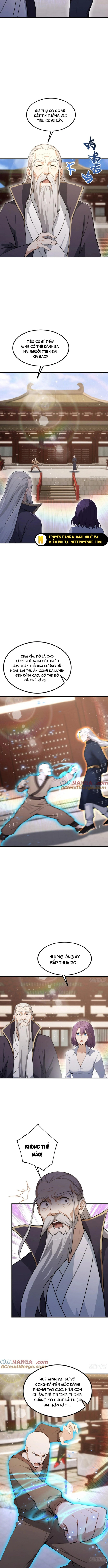 Ảo Ma! Ta Mở Lớp Huấn Luyện Nữ Đế! - Chap 89