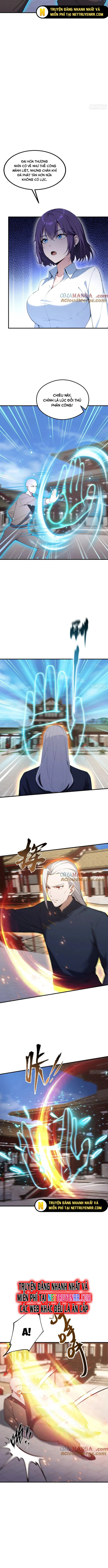 Ảo Ma! Ta Mở Lớp Huấn Luyện Nữ Đế! - Chap 89