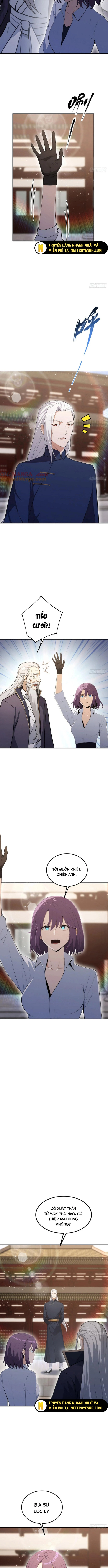 Ảo Ma! Ta Mở Lớp Huấn Luyện Nữ Đế! - Chap 89