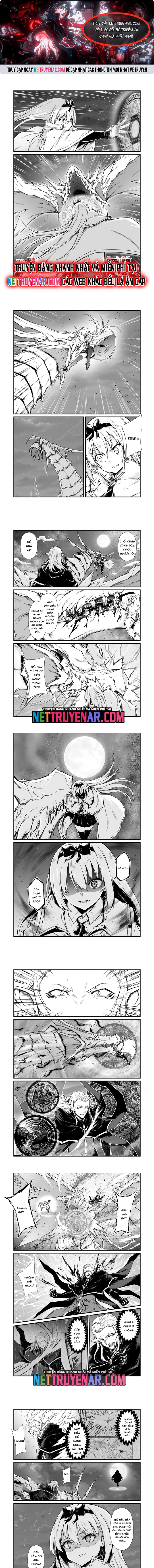 Arifureta Shokugyou De Sekai Saikyou - Chap 73