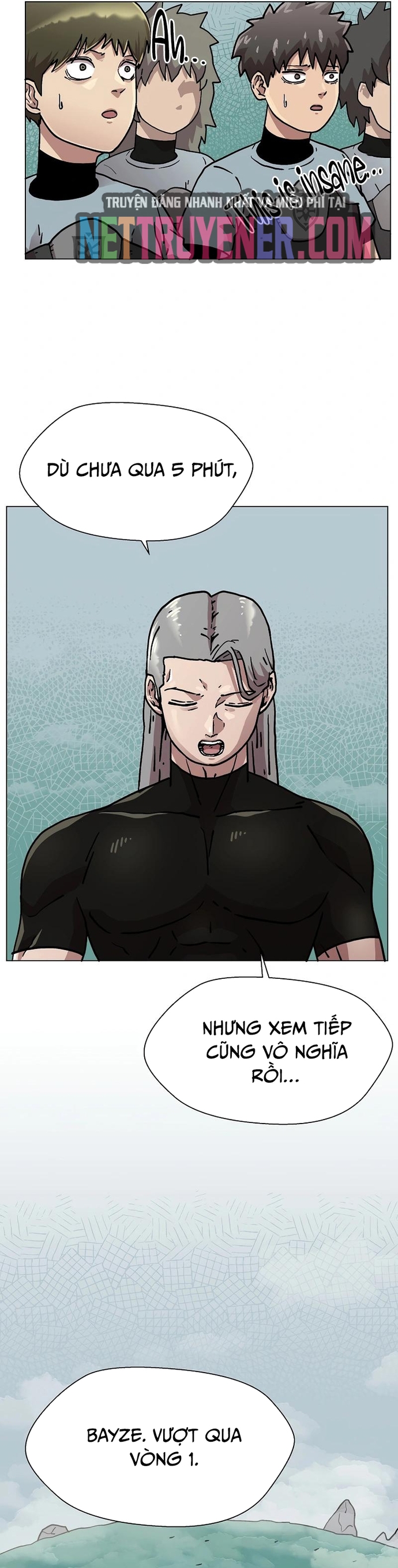Asura Gate - Chap 24