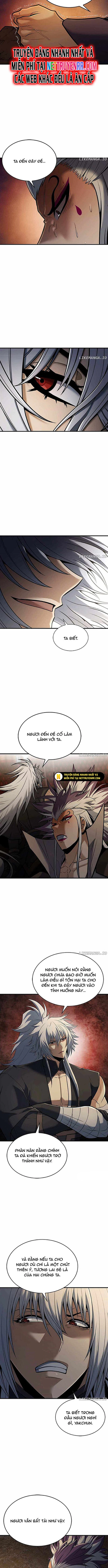 Bá Vương Chi Tinh - Chap 108