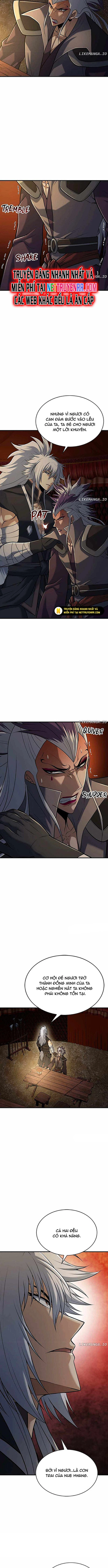 Bá Vương Chi Tinh - Chap 108