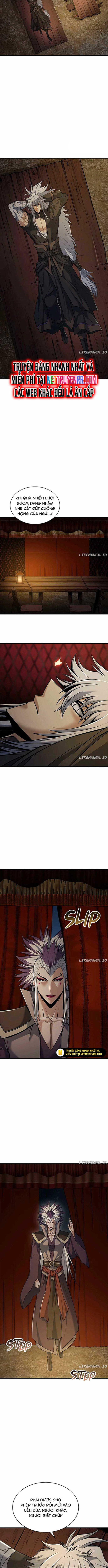Bá Vương Chi Tinh - Chap 108
