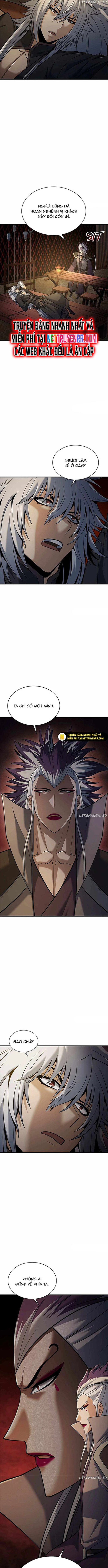 Bá Vương Chi Tinh - Chap 108