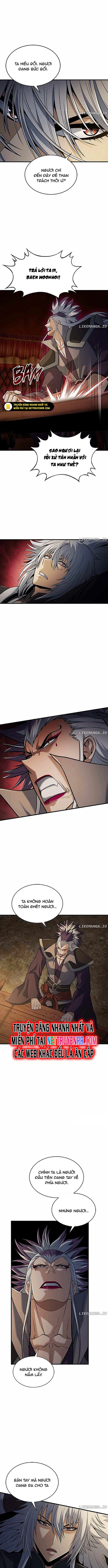 Bá Vương Chi Tinh - Chap 108