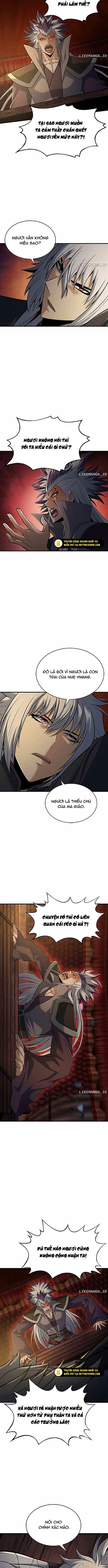 Bá Vương Chi Tinh - Chap 108