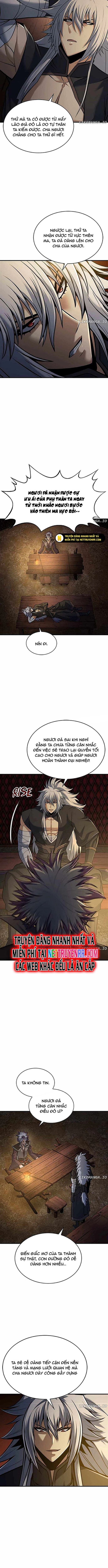 Bá Vương Chi Tinh - Chap 108