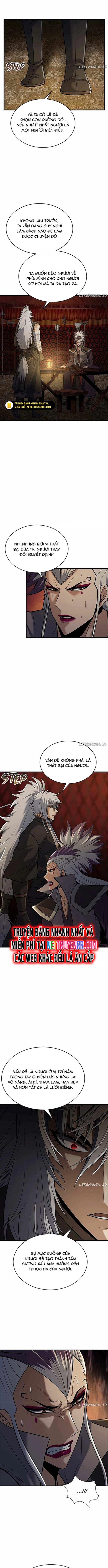 Bá Vương Chi Tinh - Chap 108
