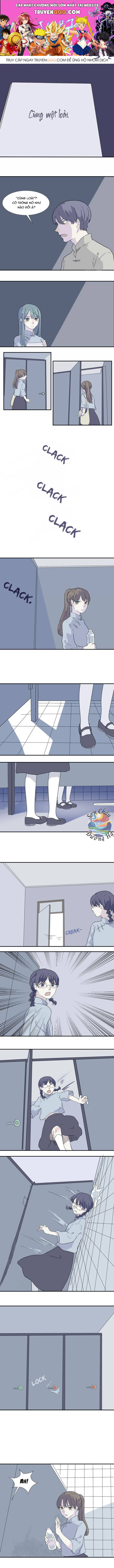 Bách Dạ Kinh Hoàng - Chap 14