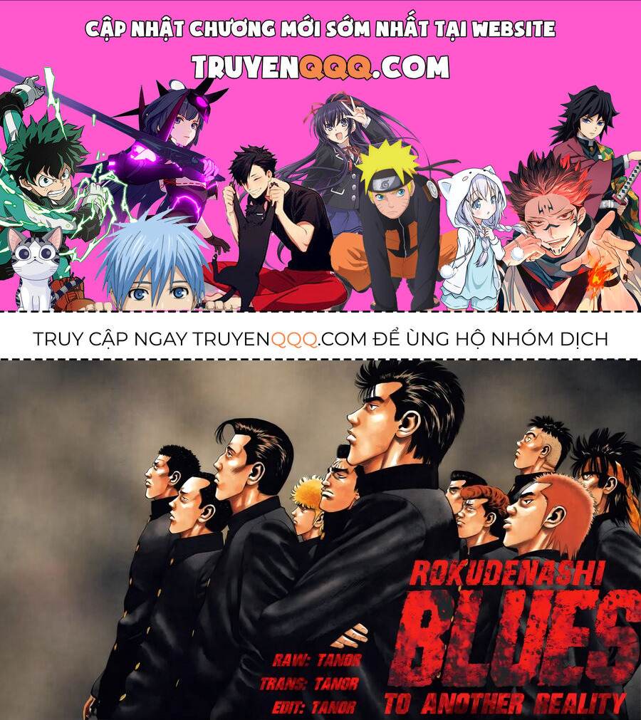 Bản Blues Vô Giá Trị - Chap 391