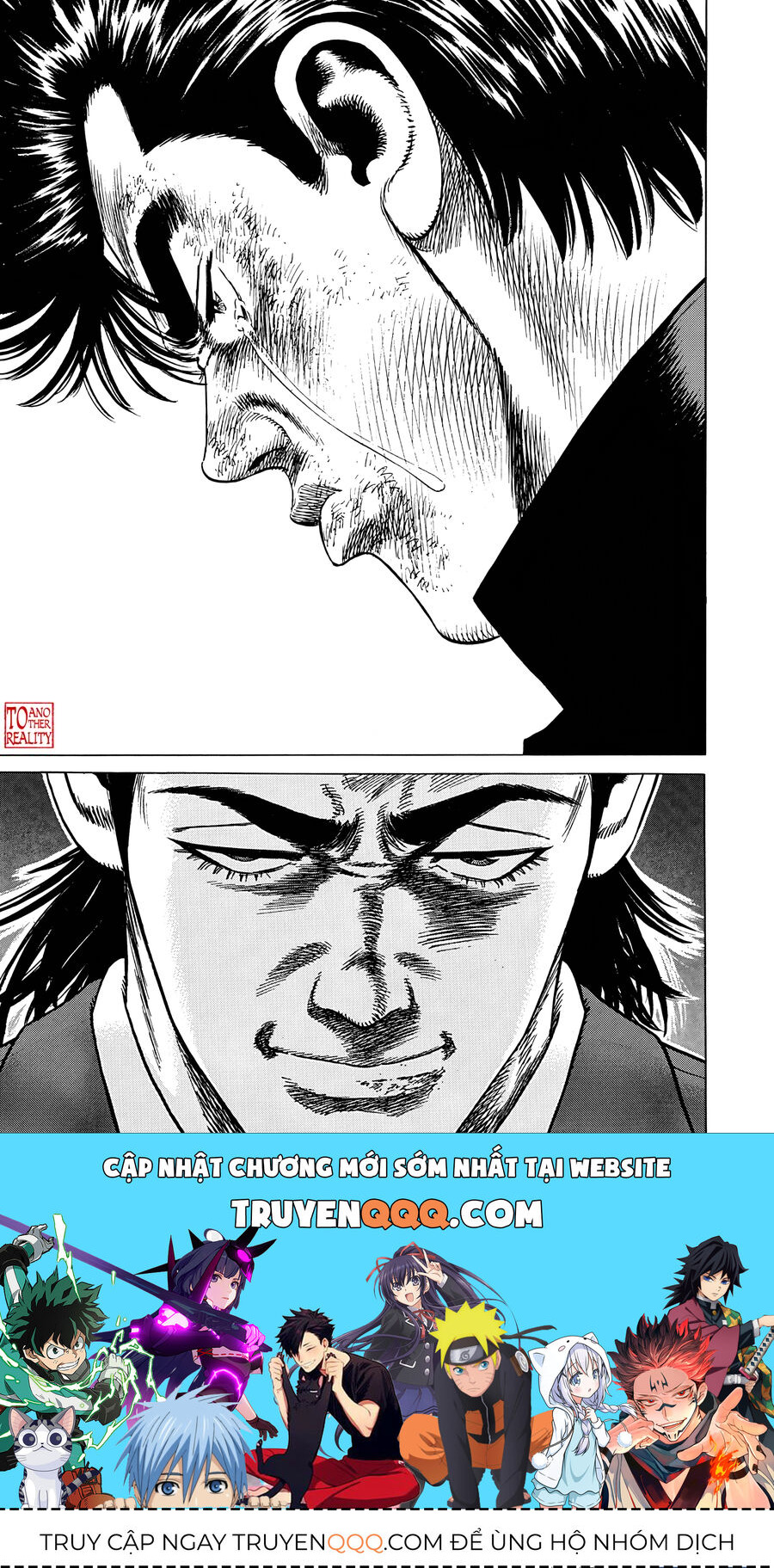 Bản Blues Vô Giá Trị - Chap 399