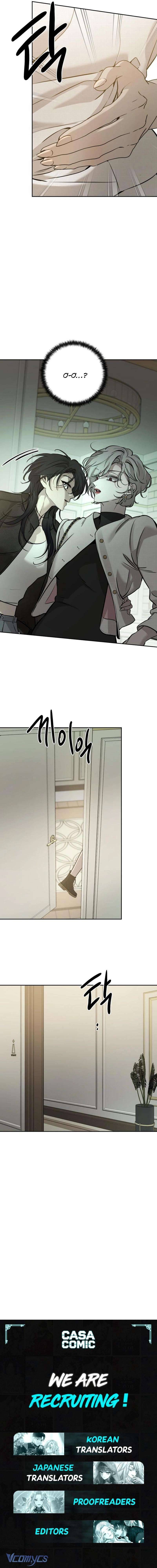 Bản Năng Dã Thú - Chap 9