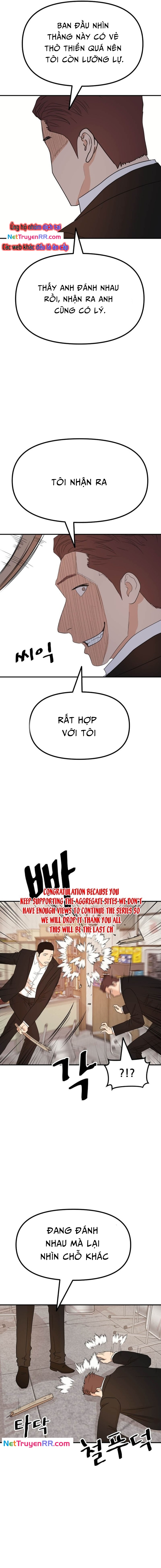 Bạn Trai Vệ Sĩ - Chap 137