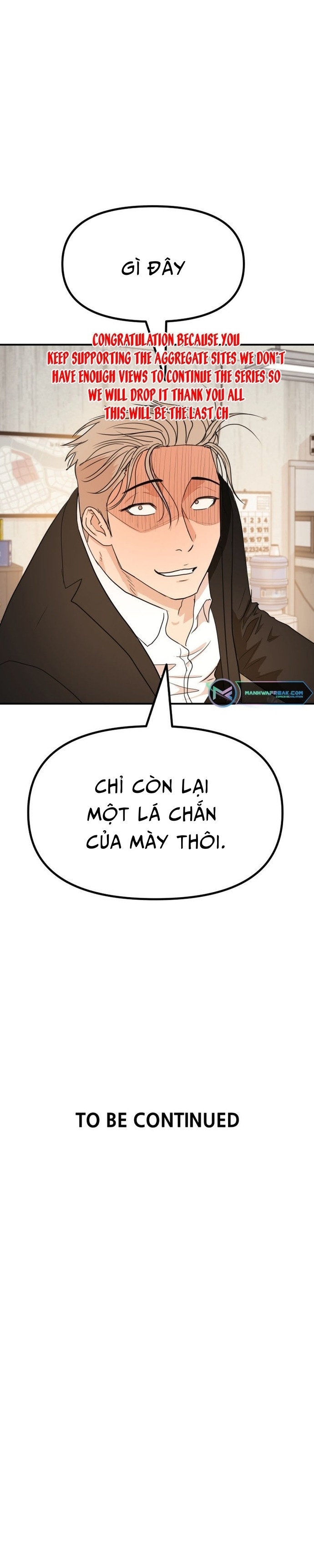 Bạn Trai Vệ Sĩ - Chap 137