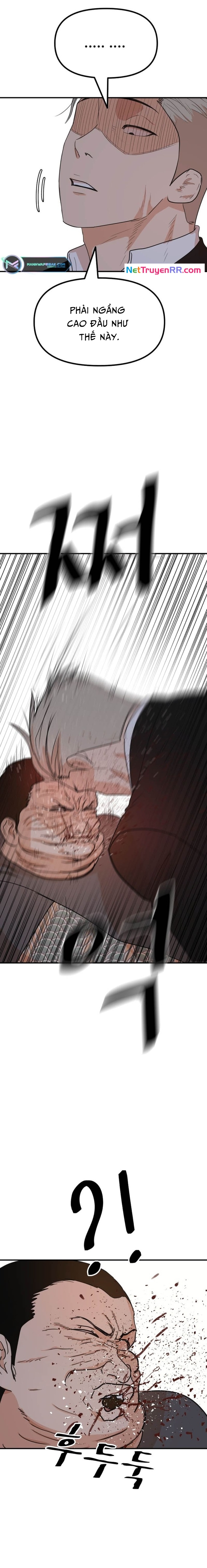 Bạn Trai Vệ Sĩ - Chap 137