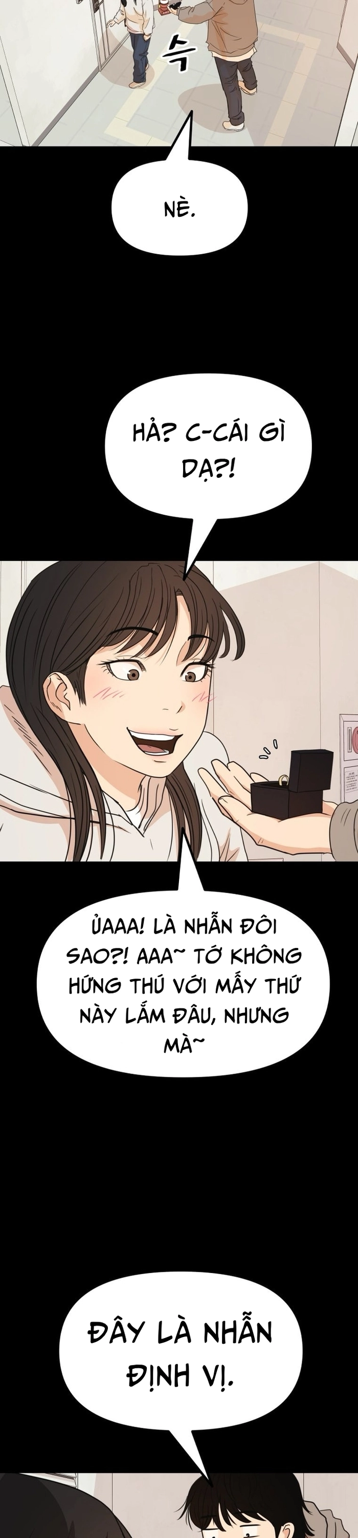 Bạn Trai Vệ Sĩ - Chap 142
