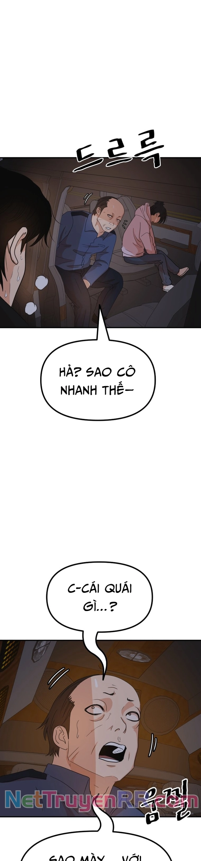 Bạn Trai Vệ Sĩ - Chap 142