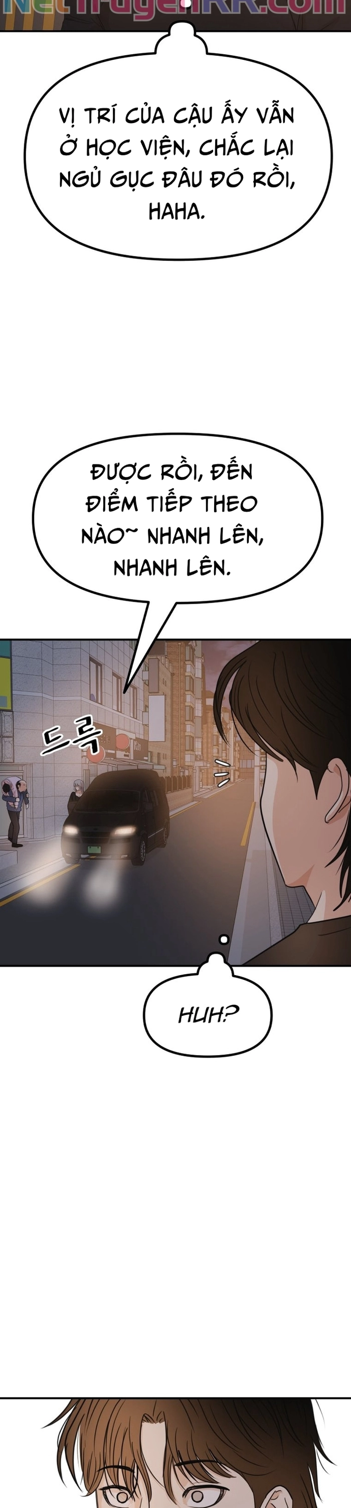 Bạn Trai Vệ Sĩ - Chap 142