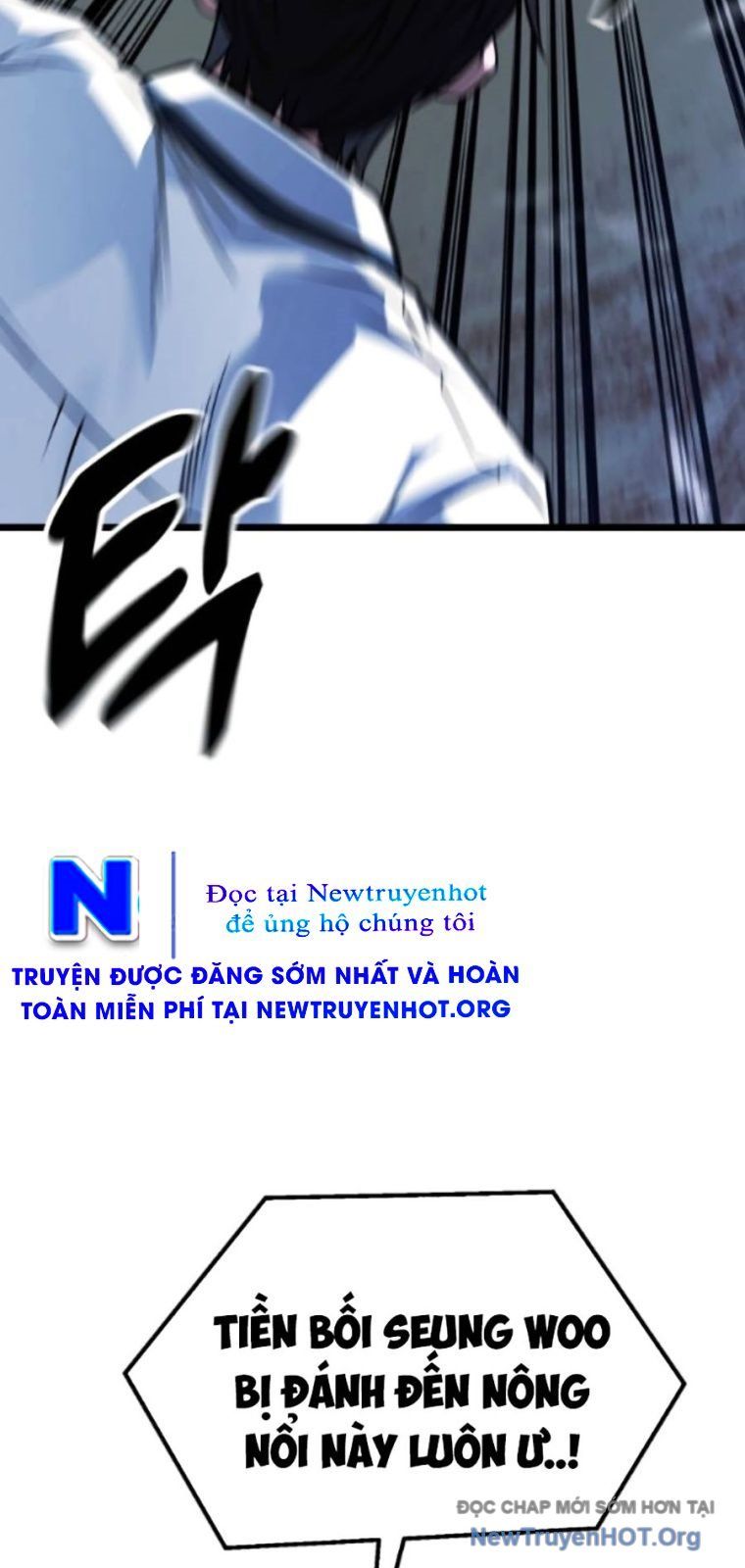 Bạo Lực Vương - Chap 61