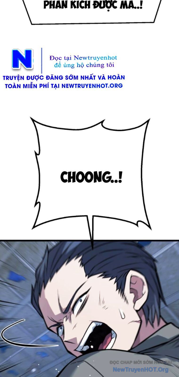 Bạo Lực Vương - Chap 61