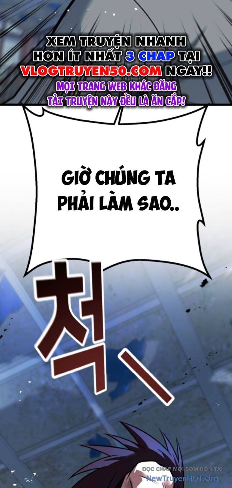 Bạo Lực Vương - Chap 61