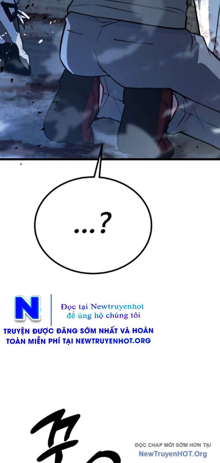 Bạo Lực Vương - Chap 61