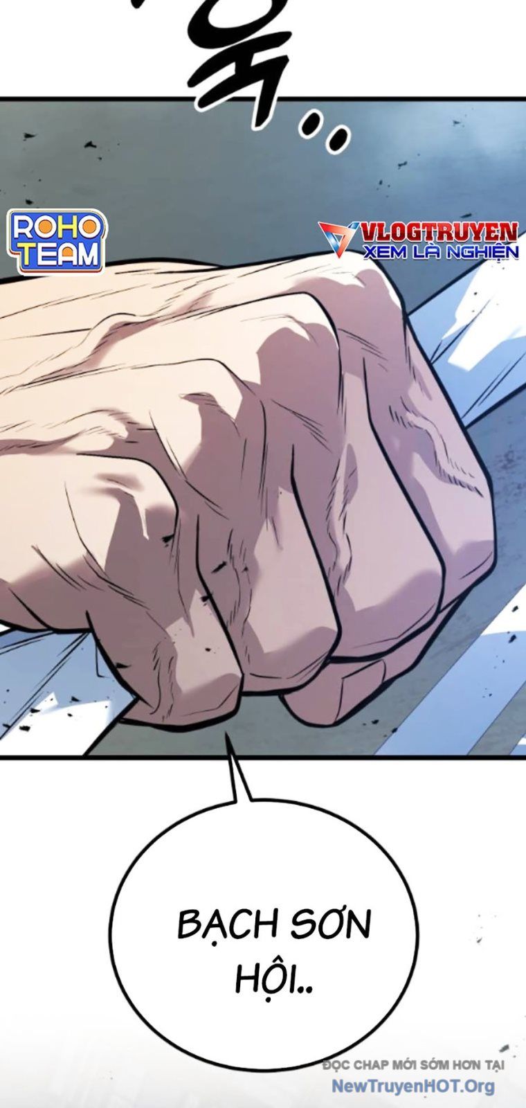 Bạo Lực Vương - Chap 61