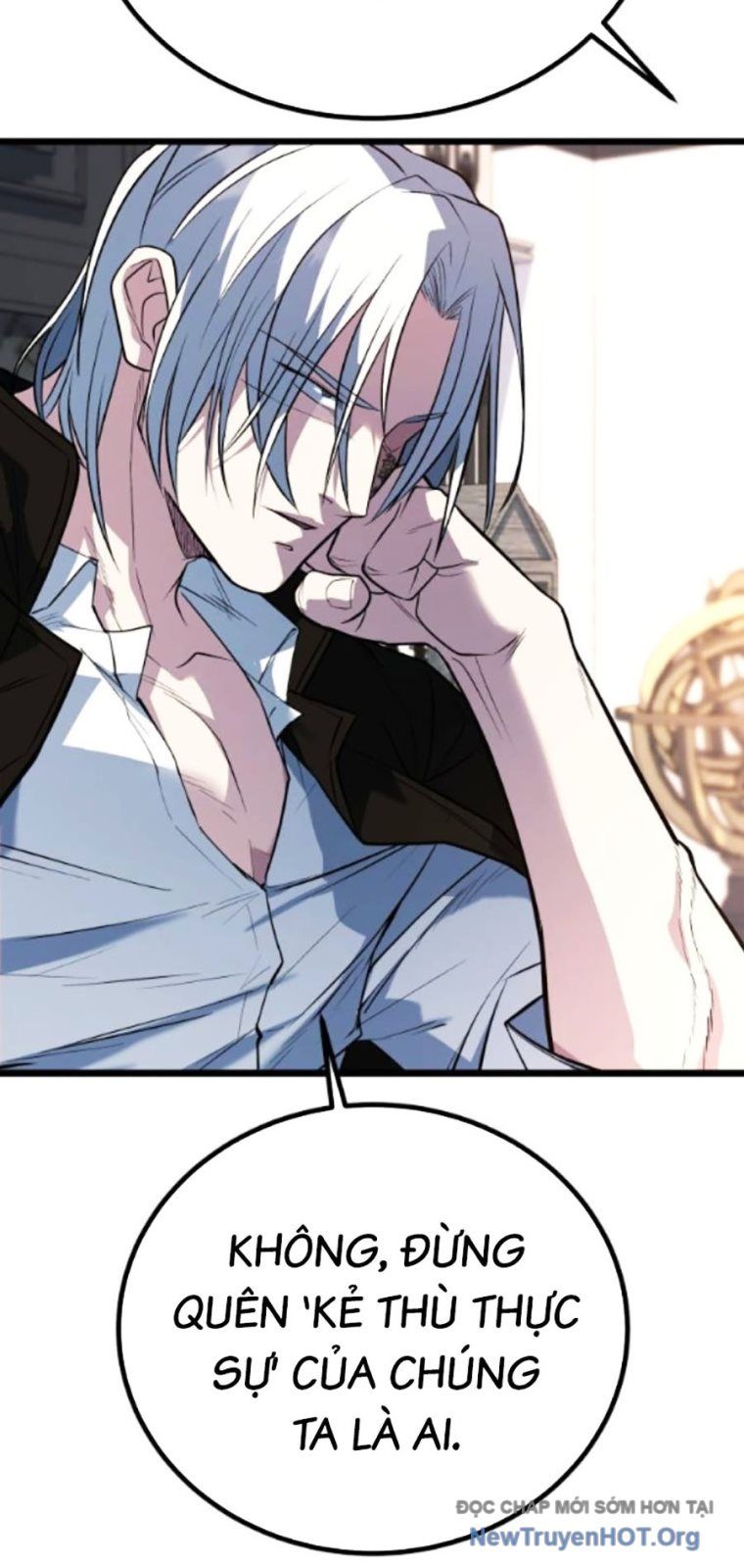 Bạo Lực Vương - Chap 61