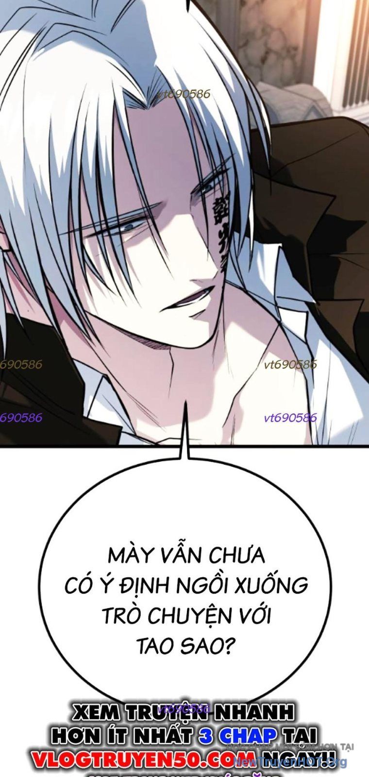 Bạo Lực Vương - Chap 61
