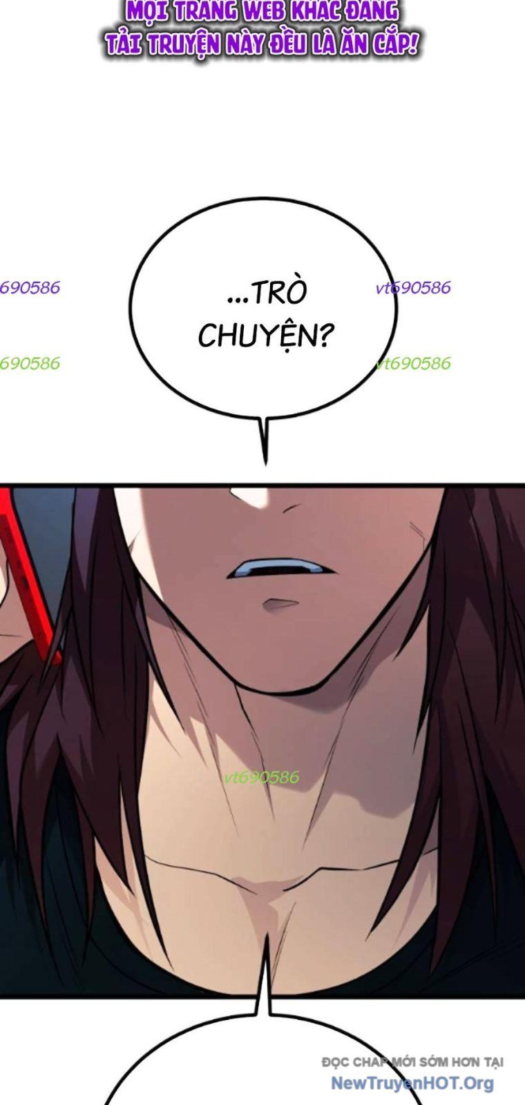 Bạo Lực Vương - Chap 61