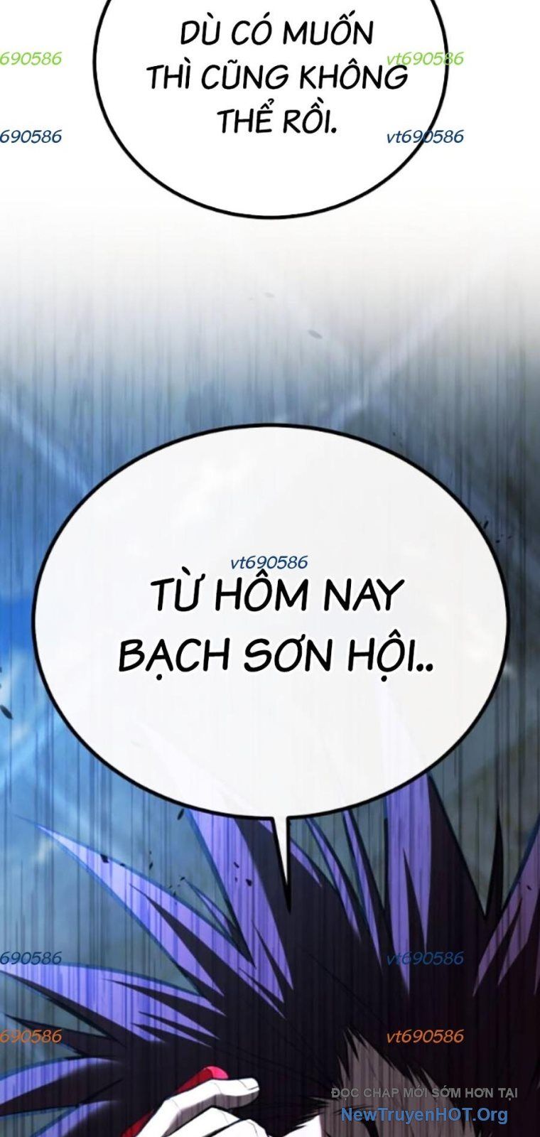 Bạo Lực Vương - Chap 61