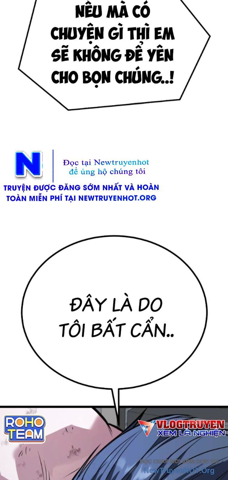 Bạo Lực Vương - Chap 61