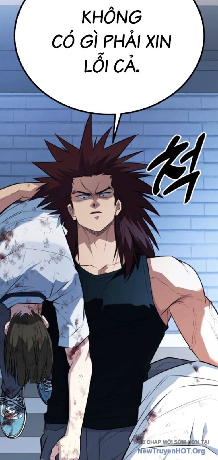 Bạo Lực Vương - Chap 61