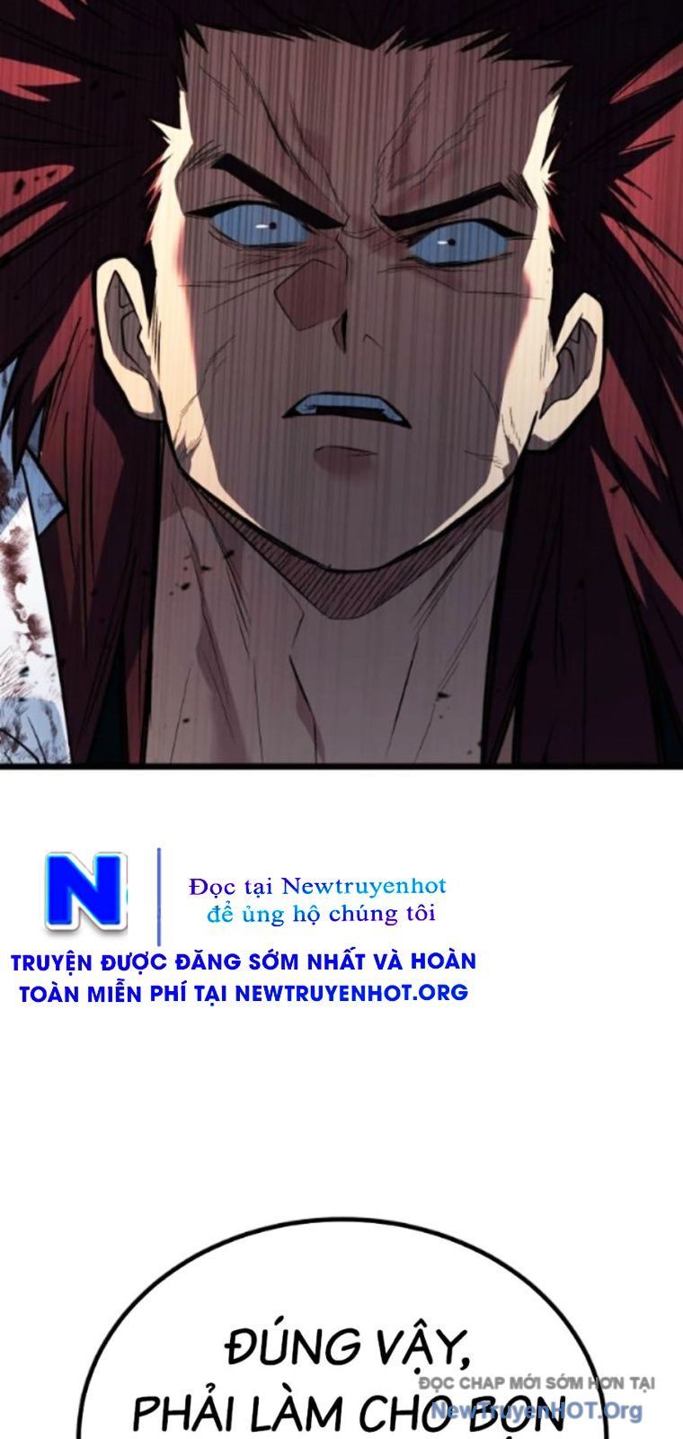 Bạo Lực Vương - Chap 61