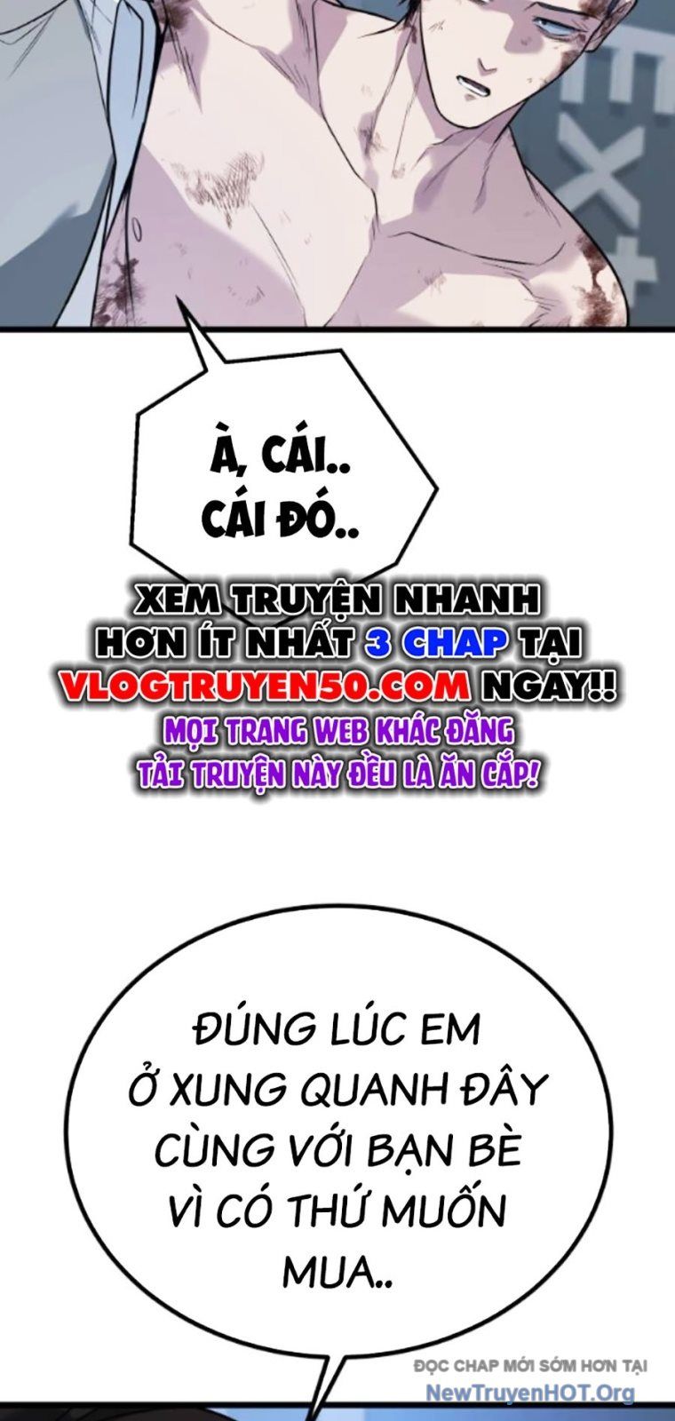 Bạo Lực Vương - Chap 61