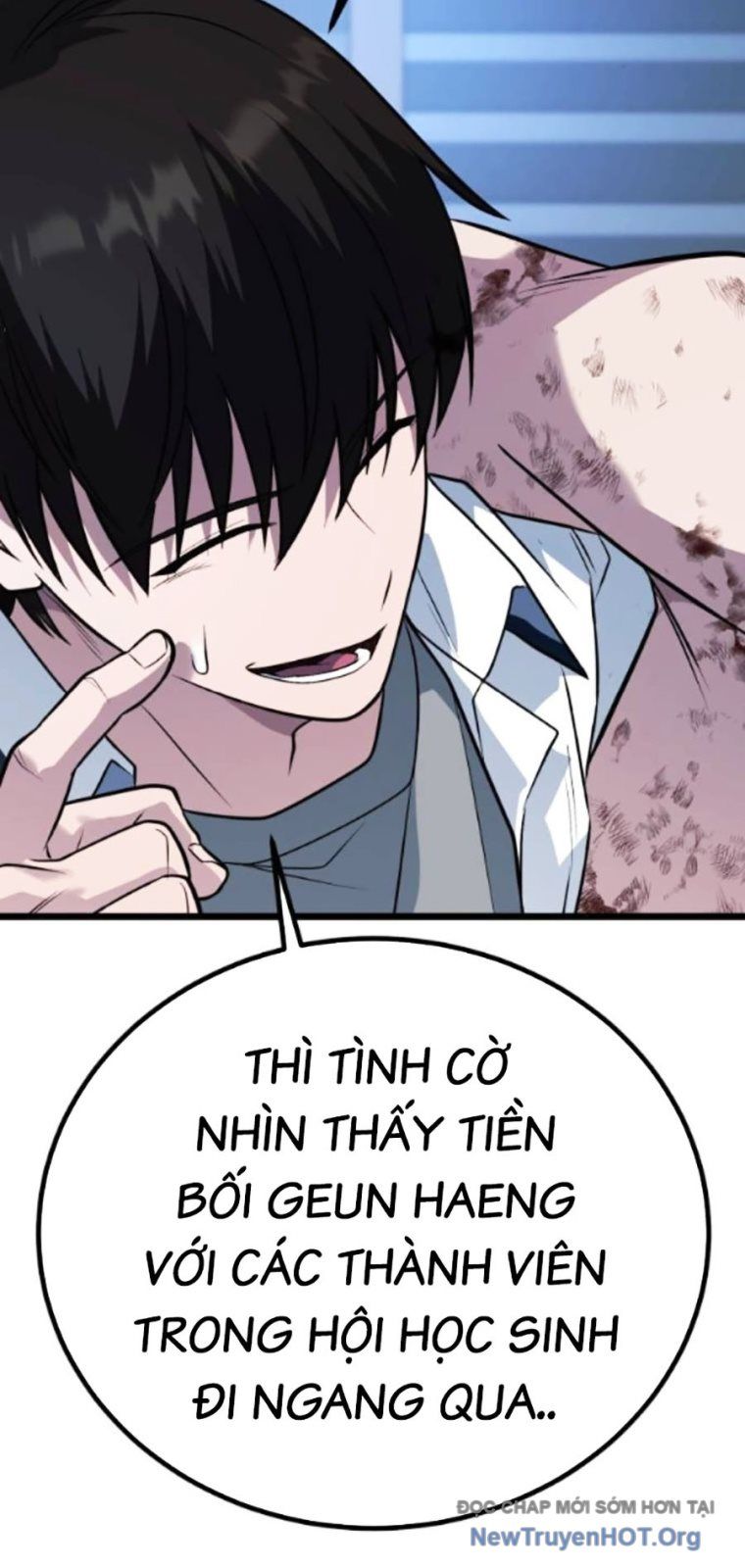 Bạo Lực Vương - Chap 61