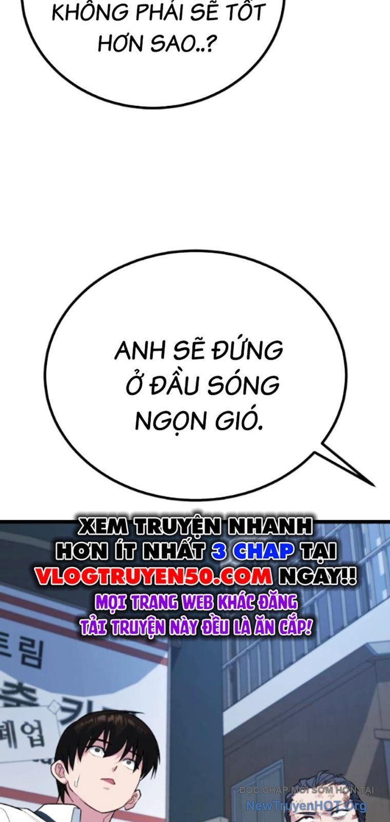 Bạo Lực Vương - Chap 61