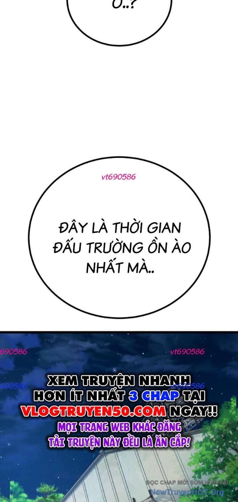 Bạo Lực Vương - Chap 61