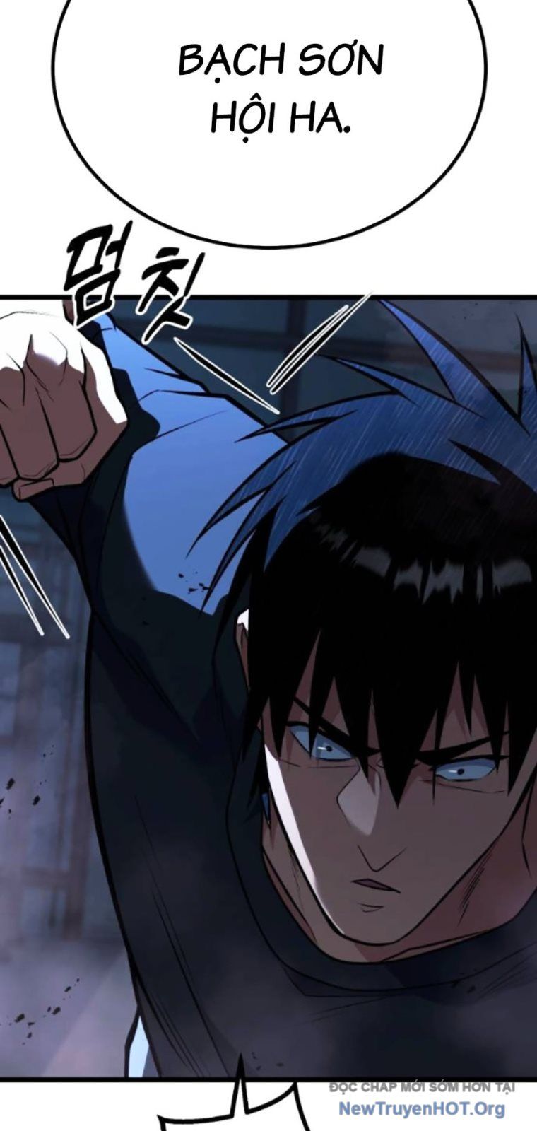 Bạo Lực Vương - Chap 61