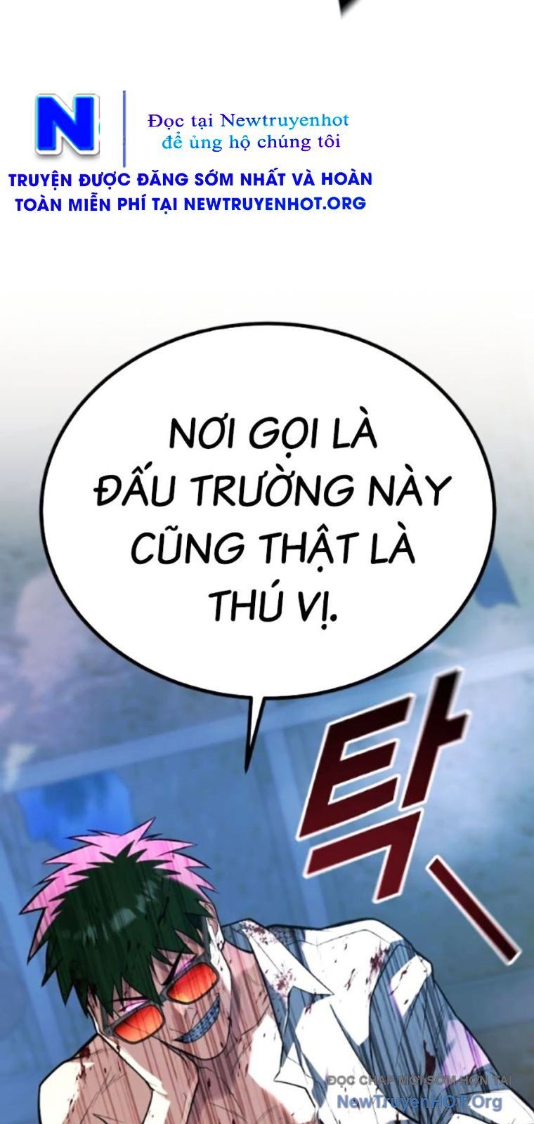 Bạo Lực Vương - Chap 61