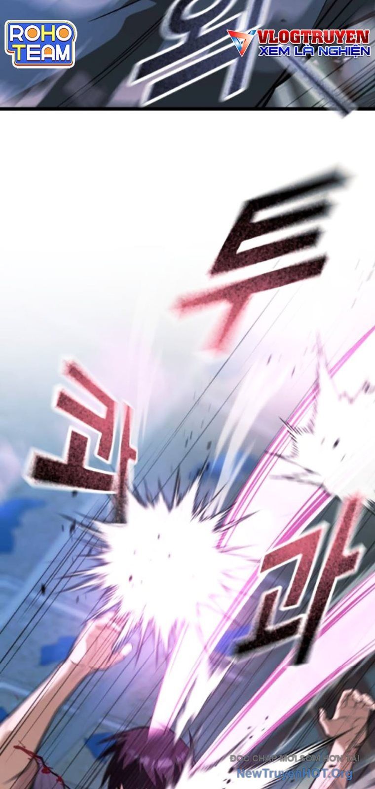 Bạo Lực Vương - Chap 61