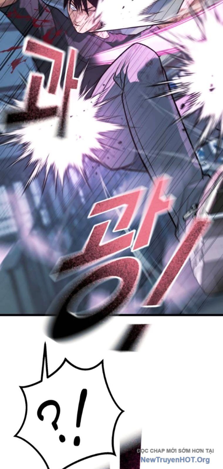 Bạo Lực Vương - Chap 61