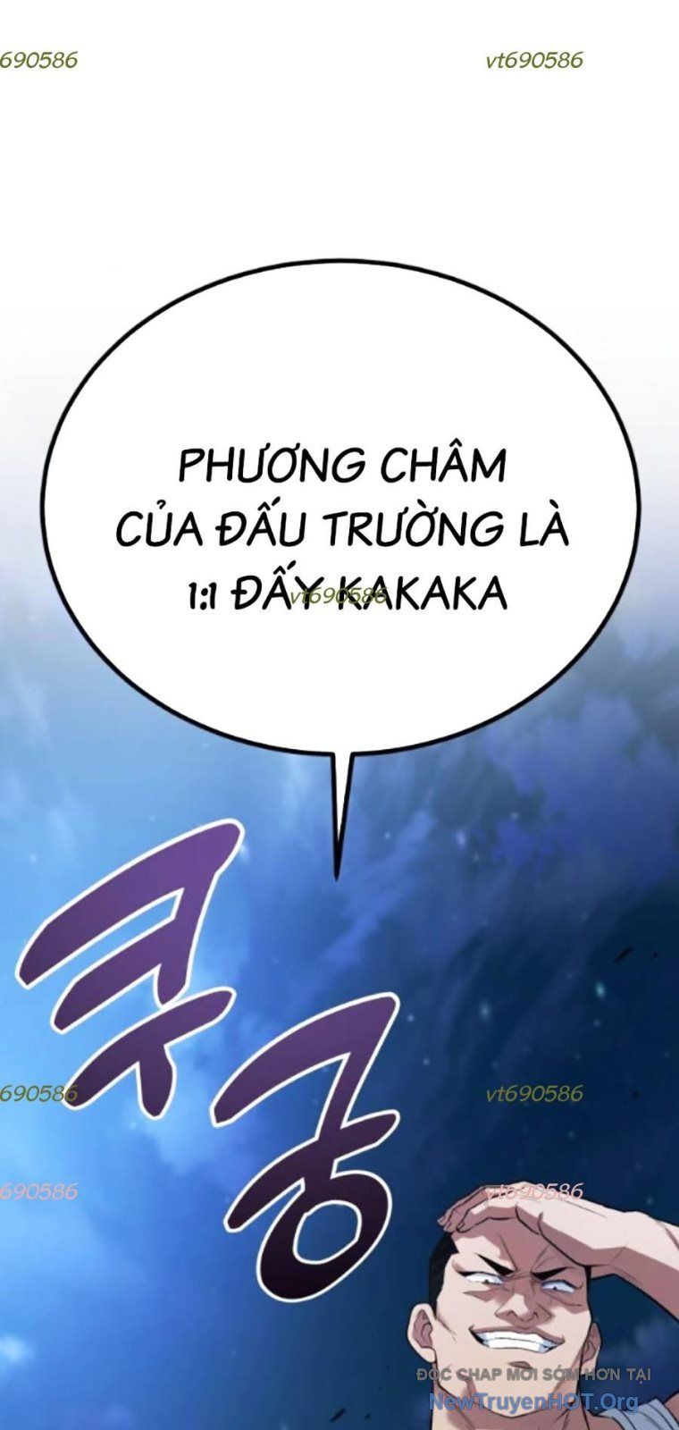 Bạo Lực Vương - Chap 61