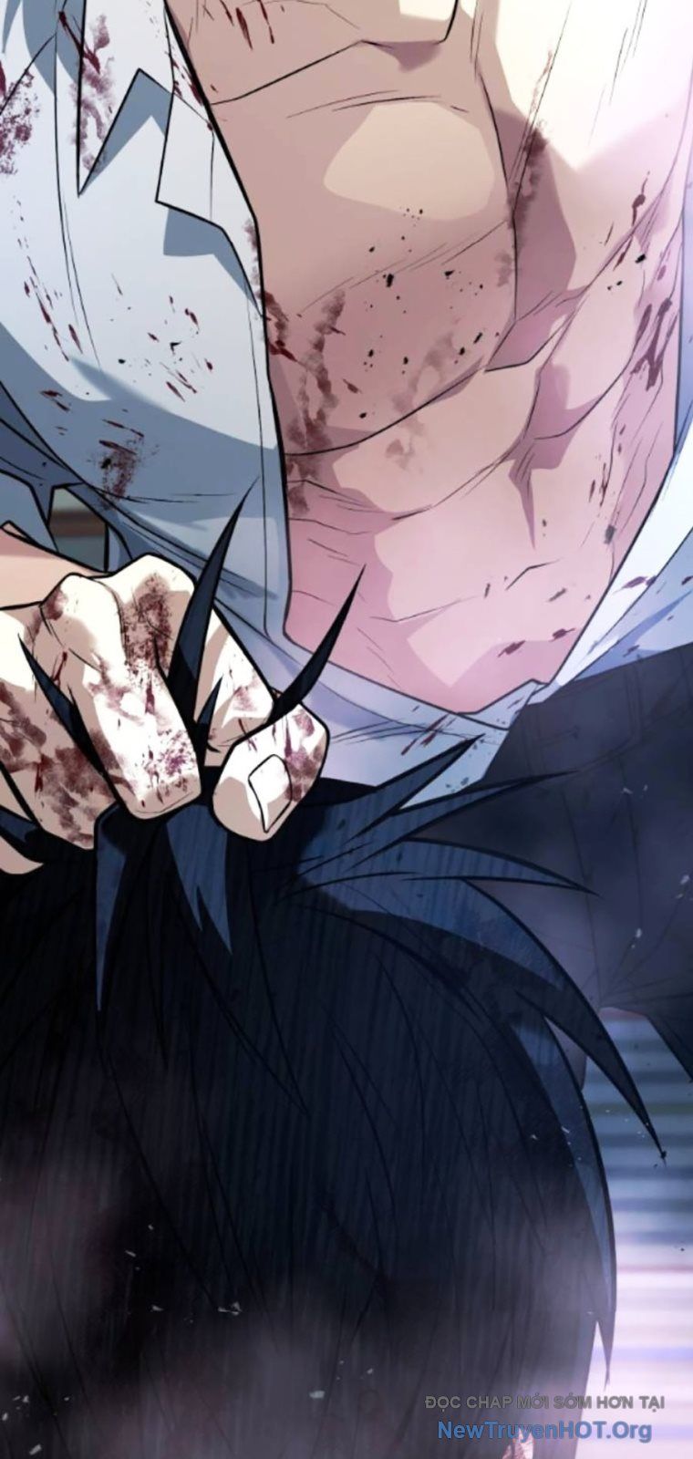 Bạo Lực Vương - Chap 61