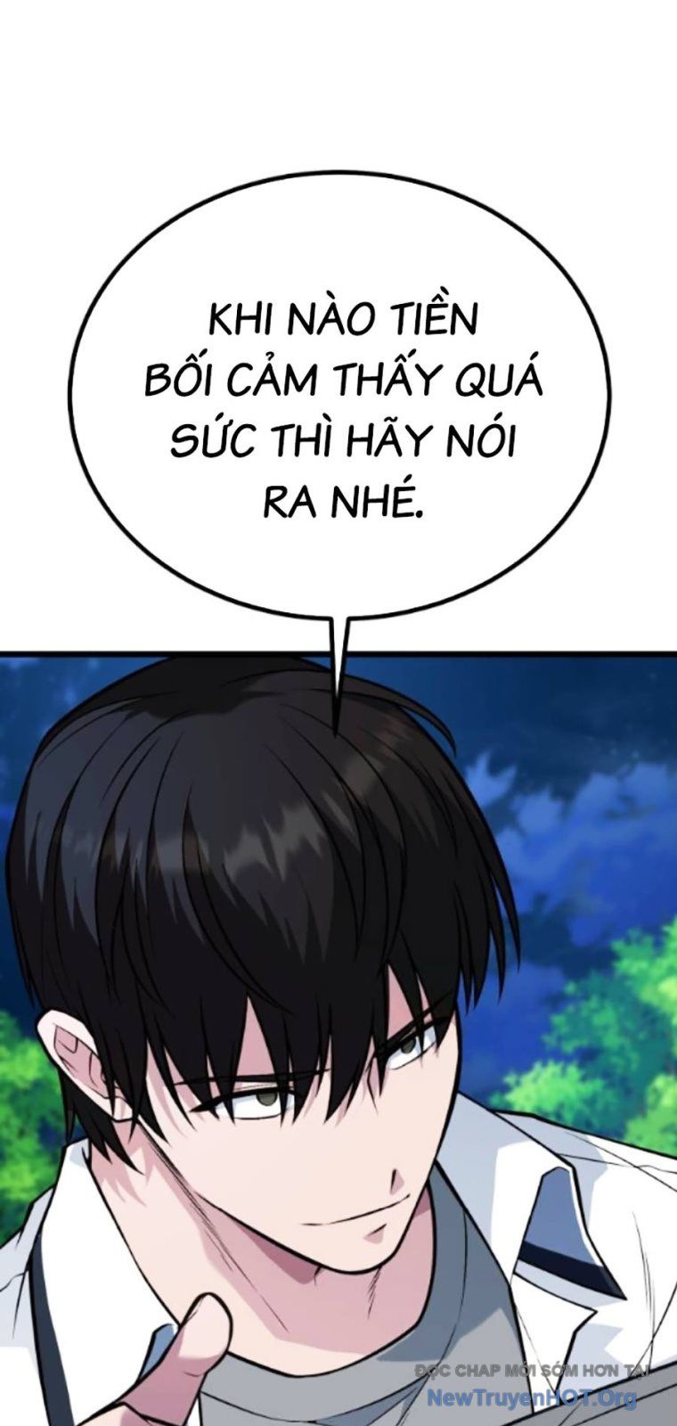 Bạo Lực Vương - Chap 61