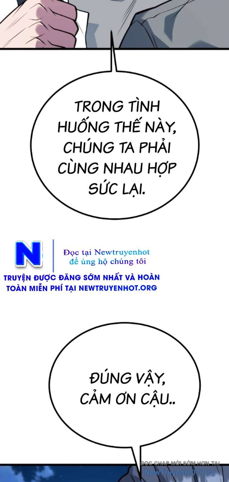Bạo Lực Vương - Chap 61