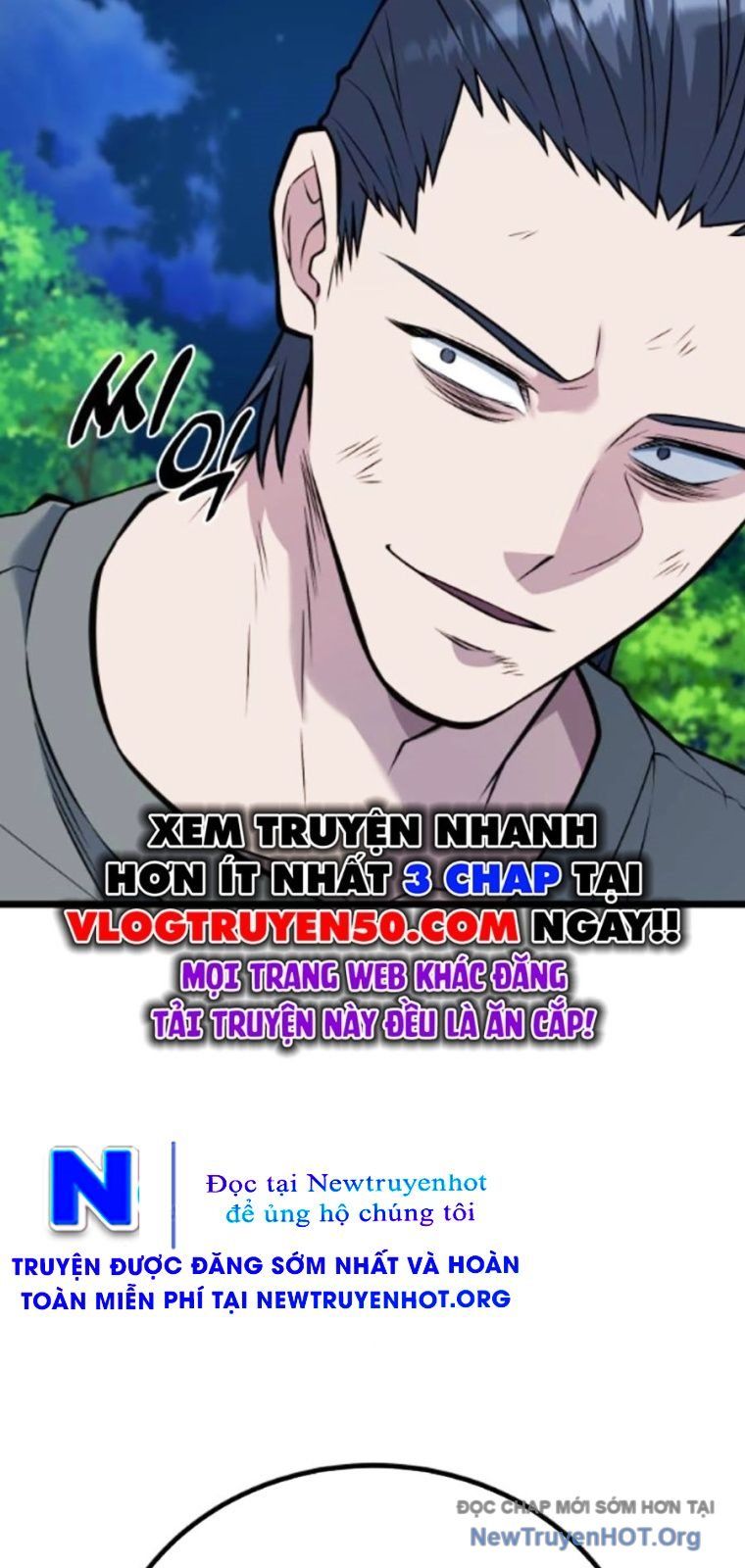 Bạo Lực Vương - Chap 61